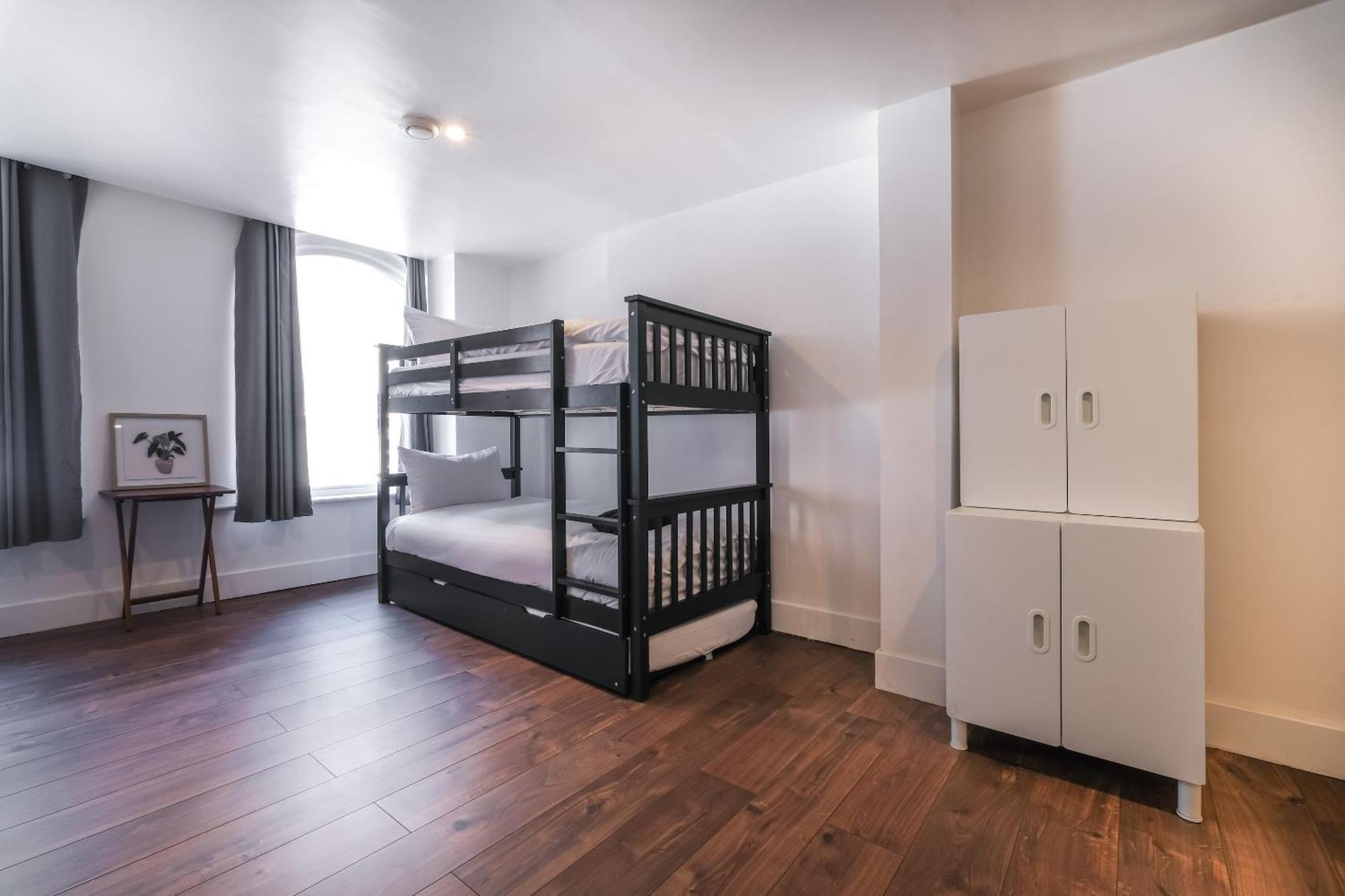 Piccadilly Wonderland Sleep 8 Vra Apartment London Exterior photo
