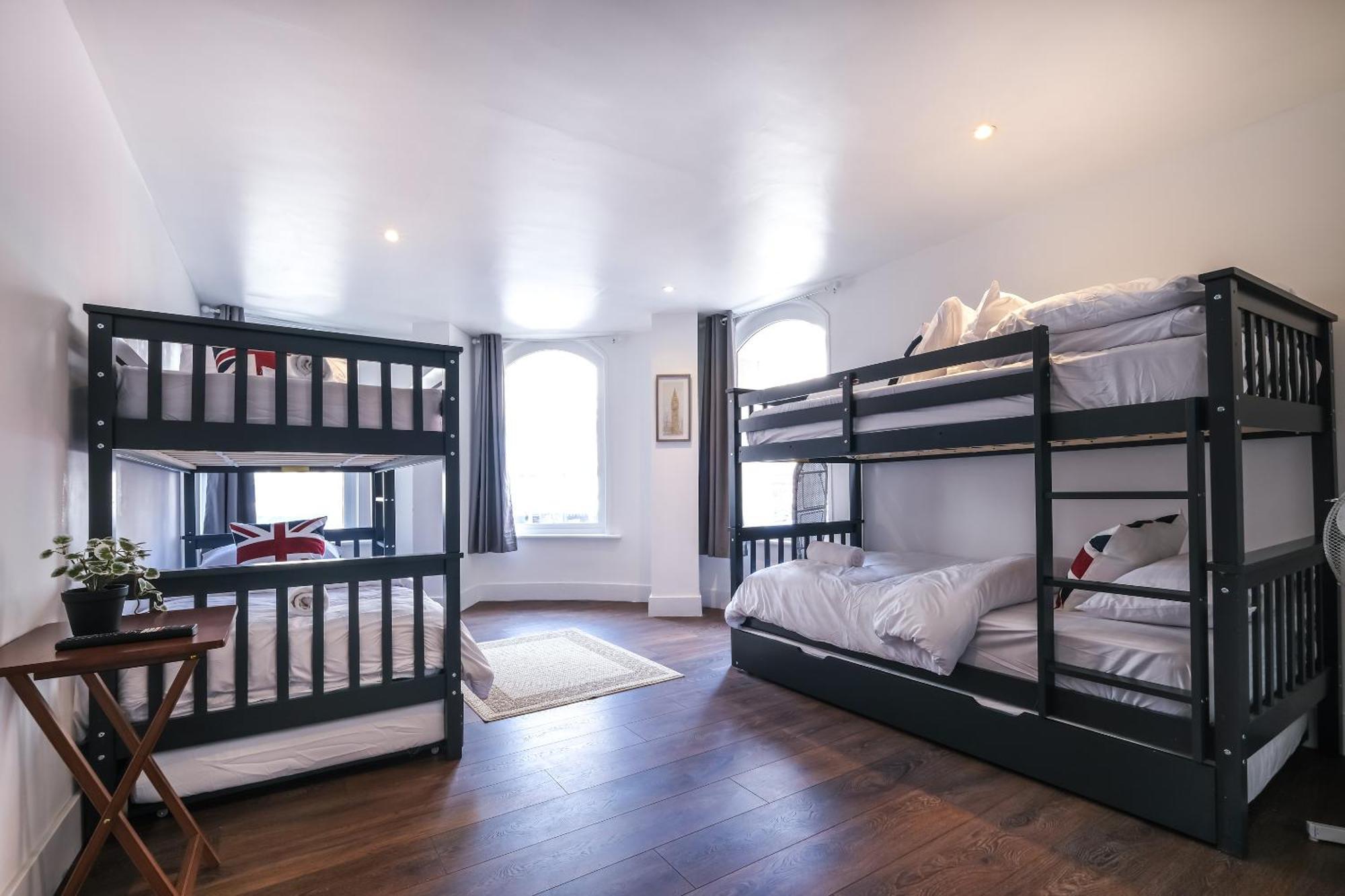 Piccadilly Wonderland Sleep 8 Vra Apartment London Exterior photo